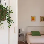 Point House - Ortigia Wifi Apartament Syrakuzy