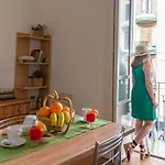 Apartament Point House - Ortigia Wifi *