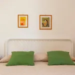 Point House - Ortigia Wifi Apartament Syrakuzy