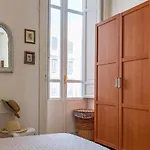 Point House - Ortigia Wifi Apartament Syrakuzy