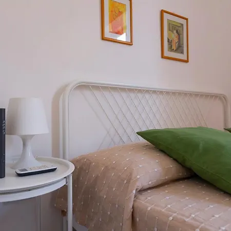 Point House - Ortigia Wifi *