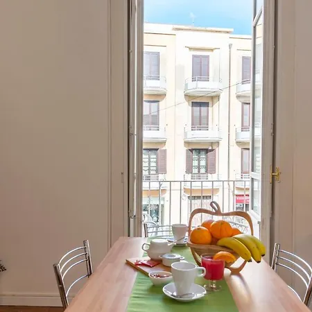 Point House - Ortigia Wifi * Syracuse