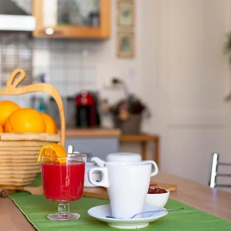 Point House - Ortigia Wifi Appartement