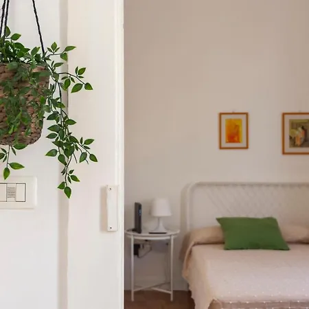 Point House - Ortigia Wifi Appartement Syracuse