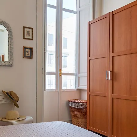 Point House - Ortigia Wifi Appartement Syracuse